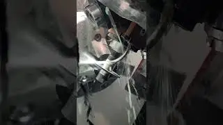Изготовление деталей из полиацеталя, детали из пластика на станке с ЧПУ