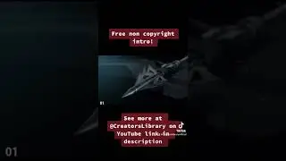 NON COPYRIGHT INTRO #1