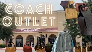 *NEW* 💖 SO MANY GOOD COACH OUTLET GEMS💖