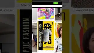 Eyelinx Shorts 65 - Tutorial Buat Video Mockup Gak Sampe 5 Menit !!! 