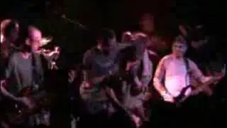 Straight Jacket Live - Dreaming Of Life