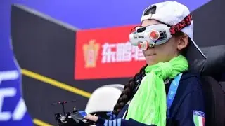 Luisa Rizzo si racconta con Noi