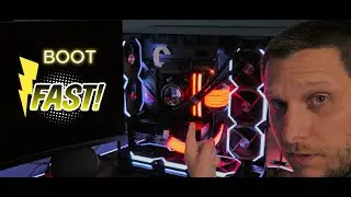 The BEST AMD DDR5 Slow Boot Fix - ROG Strix