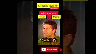 iit jee most relatable memes #iitjeememes #iitjee #iit #physicswallah #pw #jeeadvance