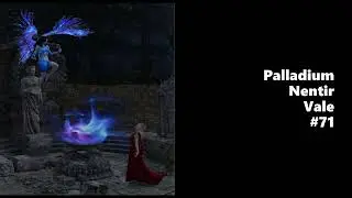 Palladium Nentir Vale #71 (Iron Circle 6)