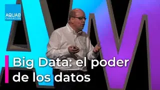 El PODER de los DATOS: Aplicaciones del BIG DATA