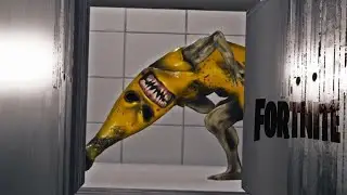 This Is The Scariest Map in Creative 2.0...