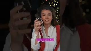 Грубая ошибка этикета: никогда не держи так бокал. Полное видео на канале👆🏼