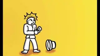 Karate Disappointment