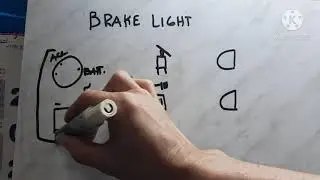 Basic Auto Electrical And Wiring Diagram.(Tagalog)