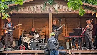 GHOSTRIDERS am Singener Weinfest 2024