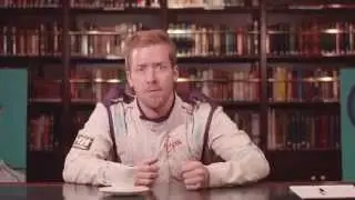 Virgin Racing FanBoost Broadcast: The Outtakes - Part One