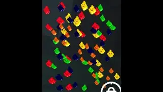 How to get (INTENSE) Gearfetti!⚙️🎉🥳🎊