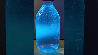 Why Tonic Water Glows 😲🔦 