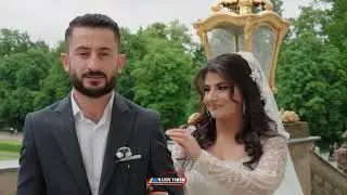 2Wedding Clip of - Basim & Rana - By Matin Video