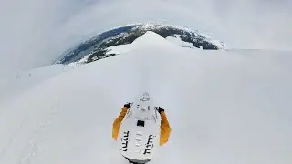 False Peak Super-Kicker Scout