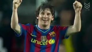 The Most Beautiful Football Goals of All Time
