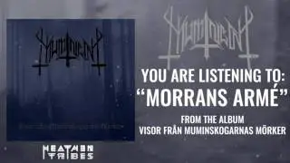 04.) Mumincunt -  Morrans Armé