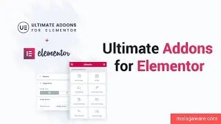 Ultimate Addon for Elementor:  ¿Mejor addon para Elementor?