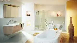 100 mejores ideas de diseño de baños pequeños - azulejos de baño modernos - azulejos de pared 2020