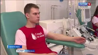 Выпуск программы "Кулят" 13.06.23