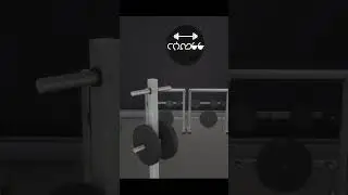 Тренажерный зал в 