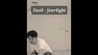 [Korea Cover] 태일(TAEIL) - Starlight l Koreli Cover Jangstar