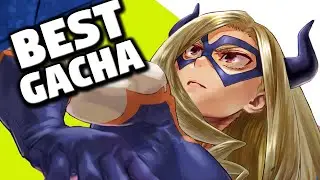 BEST GACHA GAMES 2022 [NEW GAMES]
