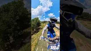 Best MX camera angle AT MADDEN MX PLAYGROUND #insta360 #insta360x4 #insta360motorcycle