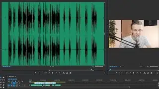 De perfecte voice-over stem in Adobe Premiere Pro!