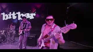 БитБар - Музыка для мужика (кавер Ленинград)