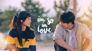 Na Hee do x Baek Yi jin | I'm So In Love... | Twenty Five Twenty One [FMV]