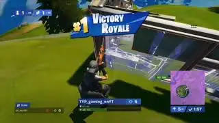 My first ever Fortnite montage!!!