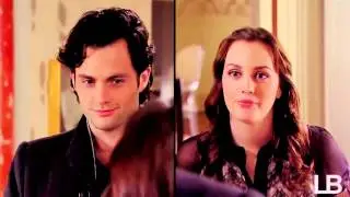 Dan and Blair: Do The Hump