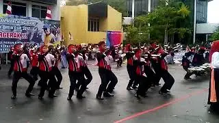 DC. Gendrang Irama MAN 2 Banjarmasin - Love Song of Bollywood