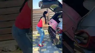 Enough is enough - Funny family 