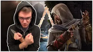 Ist Assassin's Creed wirklich zurück? - Mirage-Ersteindruck! | TLOE