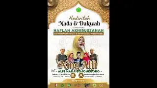 live haflah FATHUL ULUM