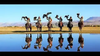 Mongolia