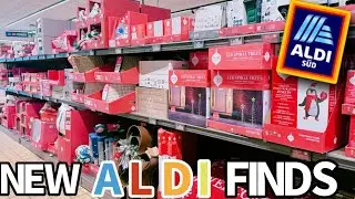 ALDI🚨THIS WEEK’S NEW ARRIVALS 