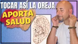 Házselo a Tus Orejas y ENTRARÁS EN RELAJACIÓN PROFUNDA
