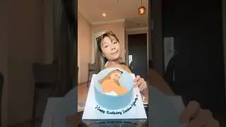 JESSICA MUKBANG CAKE?!!😱🤤🍰