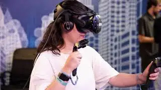 Welcome to Gateway VR Studio!