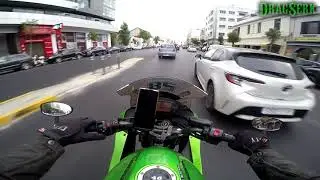 عدنا بعد سنة من الغياب 😁 - DragSerk