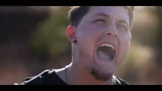 Fleshbound - Terminal Lucidity (OFFICIAL MUSIC VIDEO)