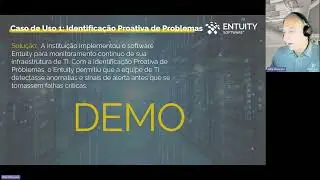 Entuity Software: Da Latência à Eficiência: O Papel Vital do Monitoramento de Infraestrutura