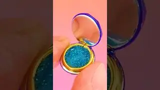 5 DIY Doll Makeup Ideas💄