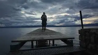 Kuzey Makedonya gezimizden renkli kareler