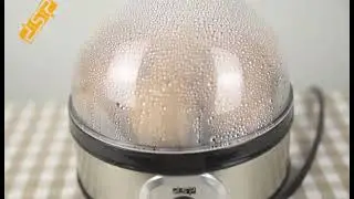 Яйцеварка DSP ka 5001