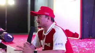 Video Liputan CPMI 2017   Yogyakarta